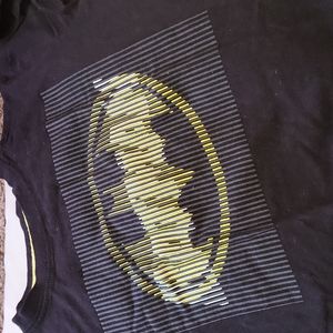 Batman t-shirt